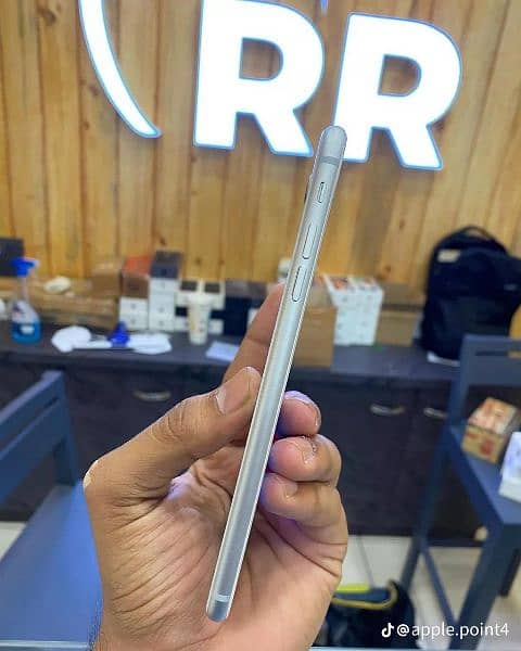 Iphone 8plus PTA approved waterpack 03122713011 5