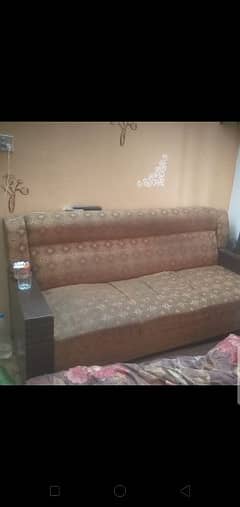 7 setor sofa sirf polish hony wla ha 0