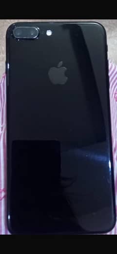 I Phone 7+ pta approved All ok 0