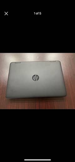 HP Probook 640 G2 I5 6th Generation