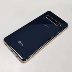 lg v60 thinq 5g