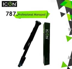 professional Monopod for professional camers 0324-9107656