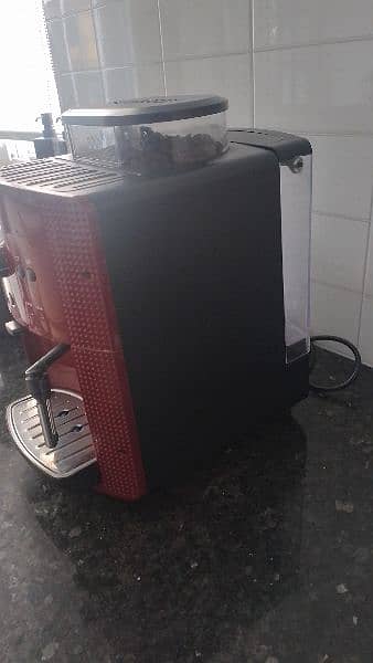 coffe machine 2