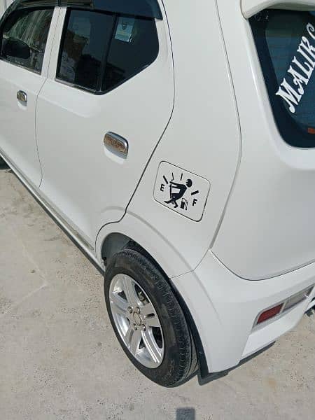 Suzuki Alto 2021 6