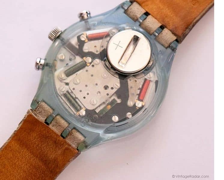 original watches 11