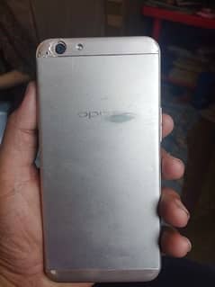 I'm willing to sell my oppo F1s