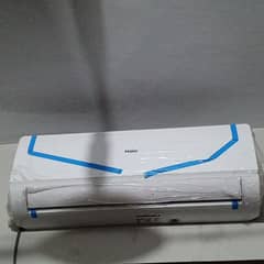 Haier Ac New Condition Only Month used