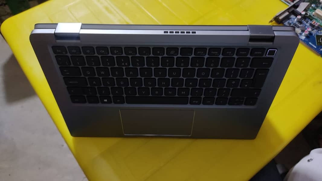 Dell 7420 Core i5 11th Gen 8gb Ram 256gb SSD 2