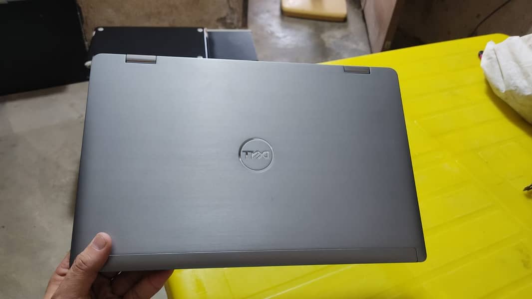 Dell 7420 Core i5 11th Gen 8gb Ram 256gb SSD 6