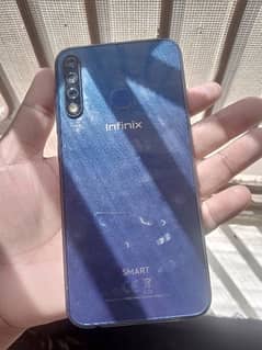 Infinix Smart 3 plus 2/32