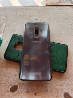 Samsung s9 plus Officially PTA approved Dual sim