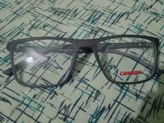 Eyesight Glasses Frame