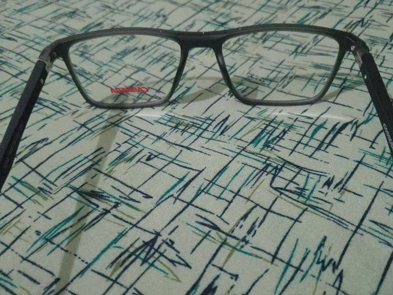 Eyesight Glasses Frame 1