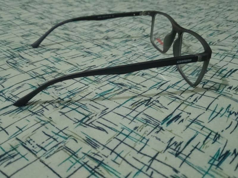 Eyesight Glasses Frame 2