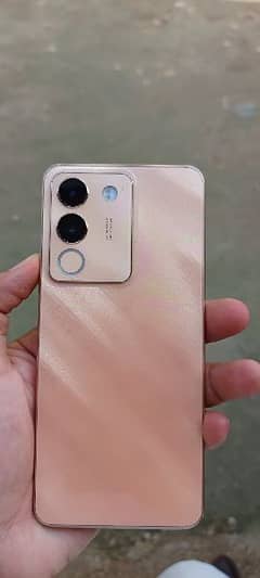 Urgent Sell
Vivo V29e 5G
condition 10-10
8gb Ram 256gb Rom