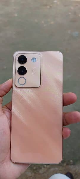 Urgent Sell
Vivo V29e 5G
condition 10-10
8gb Ram 256gb Rom 0