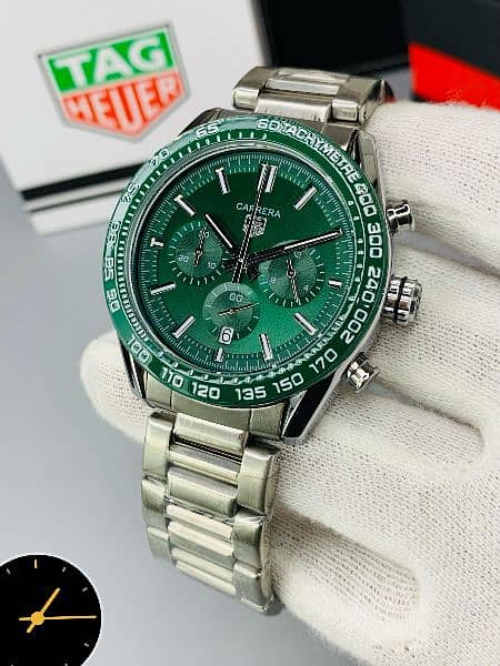 Tag Heuer 0