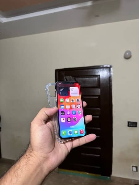 iphone 12pro 256gb factory unlock waterpack 7