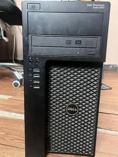 Gaming PC CORE I5 7GEN WITH GTX 760 (2 GB)