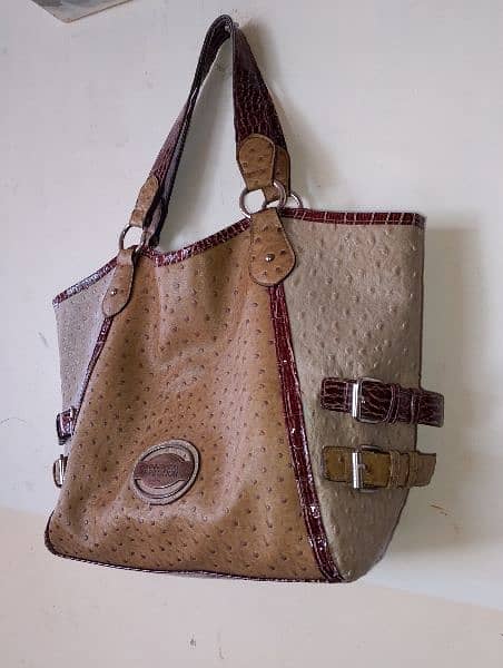 lady shoulder bag 2