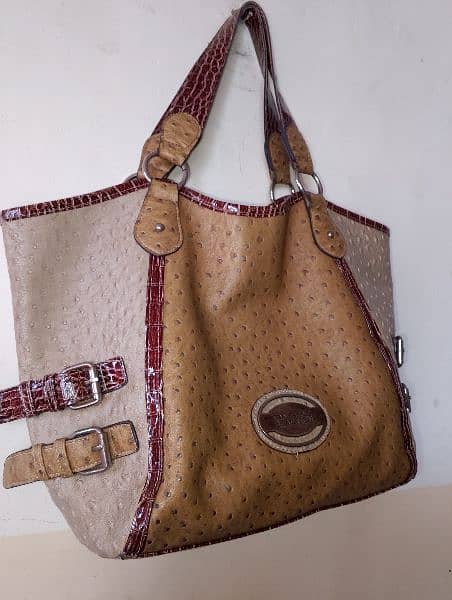 lady shoulder bag 3