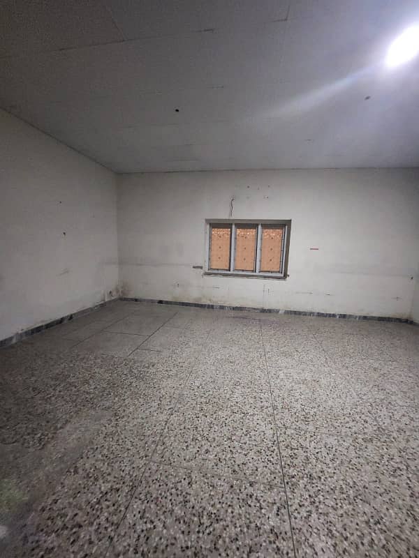 3 Kanal Commercial House For Rent In Gulberg 1