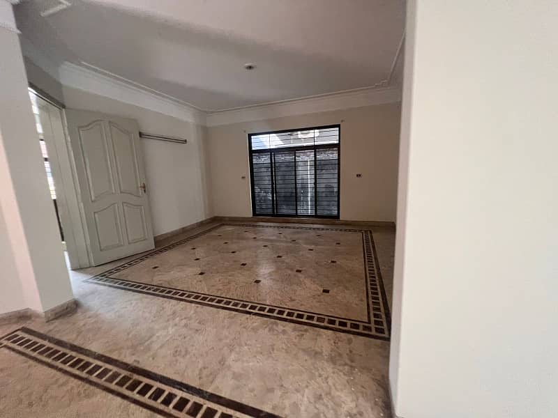 1 Kanal House Gulberg For Rent 5