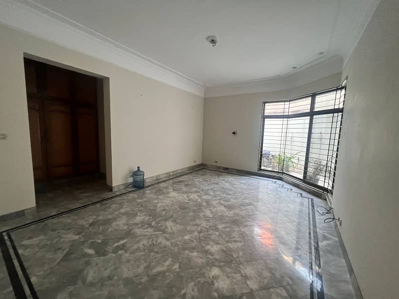 1 Kanal House Gulberg For Rent 8