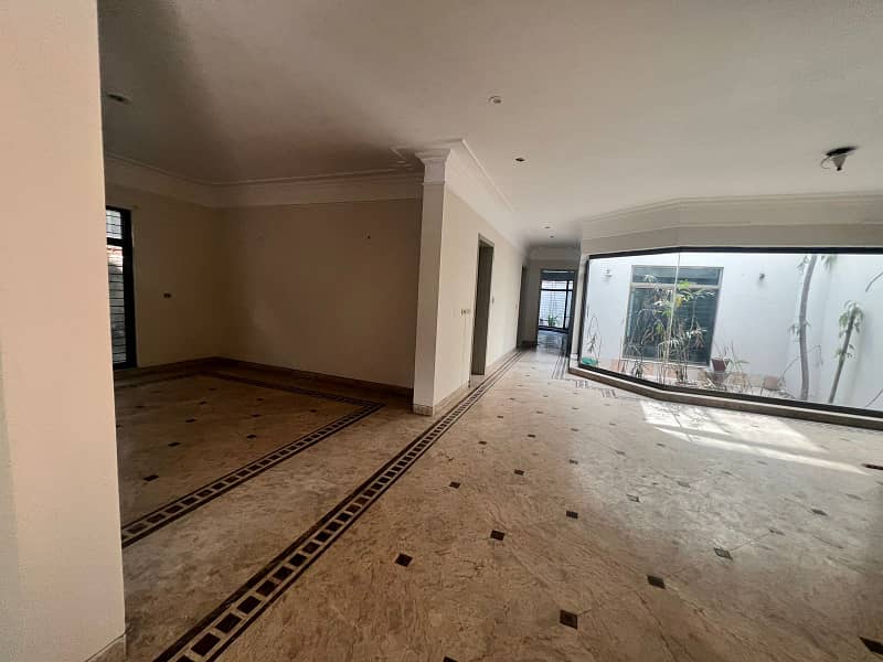 1 Kanal House Gulberg For Rent 10