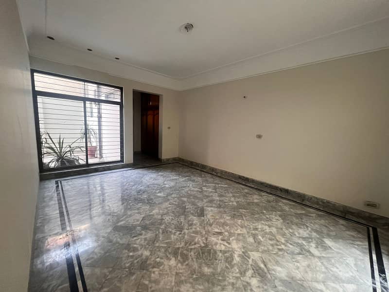 1 Kanal House Gulberg For Rent 11