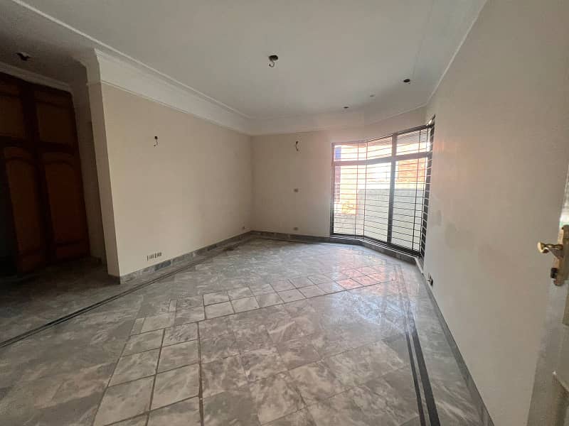 1 Kanal House Gulberg For Rent 16