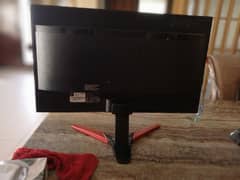 ACER 144HZ MONITOR FREE SYNC 24'' 0