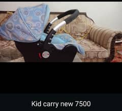 baby carry cot