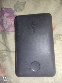 8000 mAh Battery