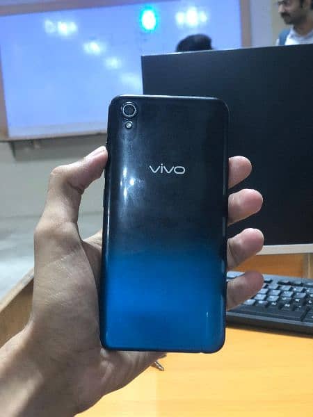 Vivo 1823 (Y90) 0