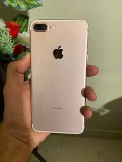 iPhone 7plus 0