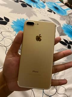 iPhone 7 Plus 32GB NON PTA