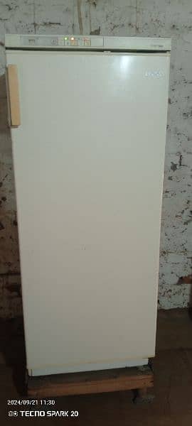 freezer for sale Haier 2