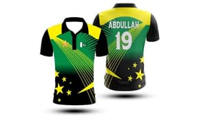 sublimation shirts