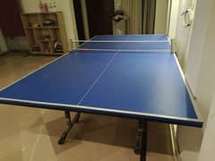 Table Tennis