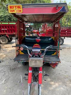 urgent for sale rickshaw 0