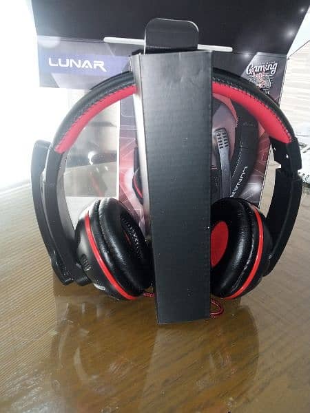 Brand New HeadPhones Mara 2