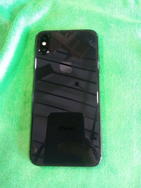 iPhone x 64 GB factory unlock 1