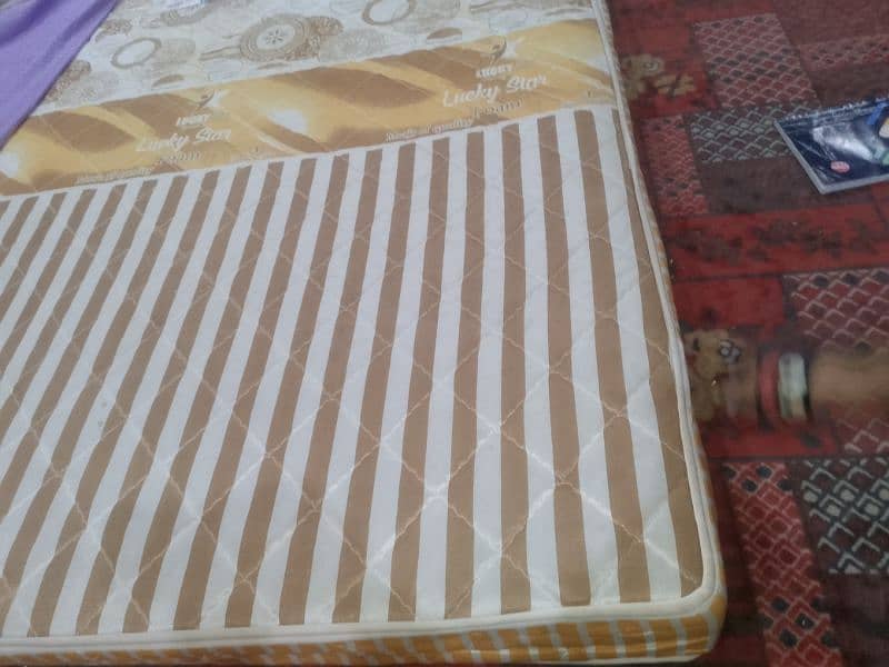 matras 0