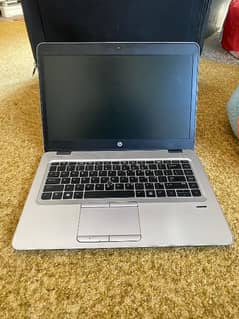 HP laptop 8GB 128SSD 0