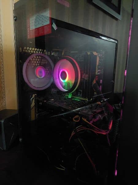 I7 4th gen equivalent gaming PC gtx 960 1