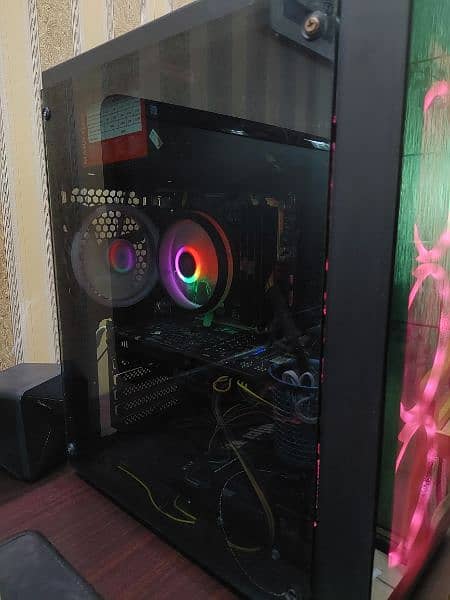 I7 4th gen equivalent gaming PC gtx 960 3