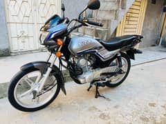 Suzuki GD 110S 2020 model