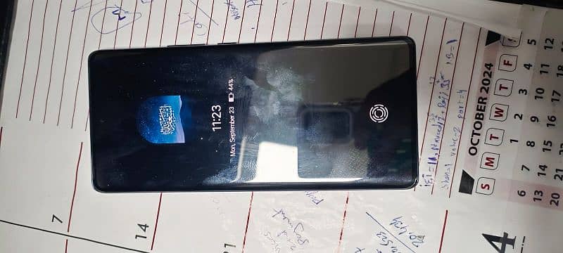 Tecno Spark 20 pro plus 6