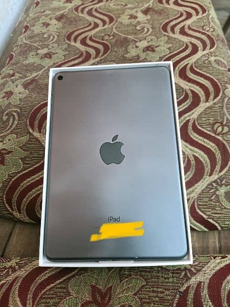 ipad mini 5th generation 2